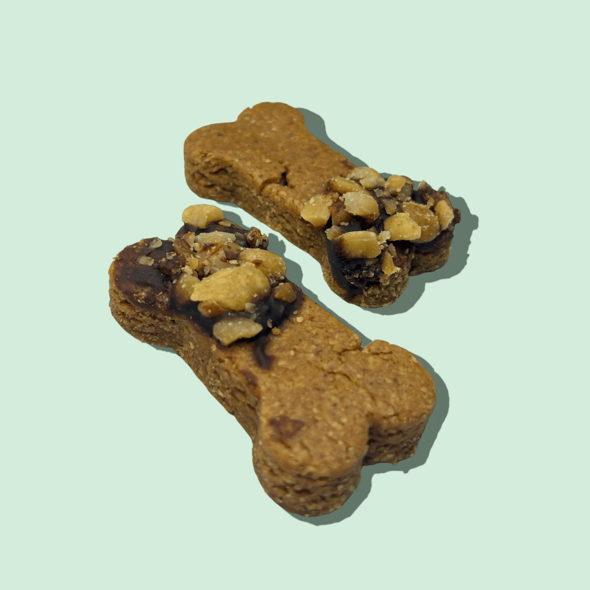 Gourmet Dog Bakeri product detail
